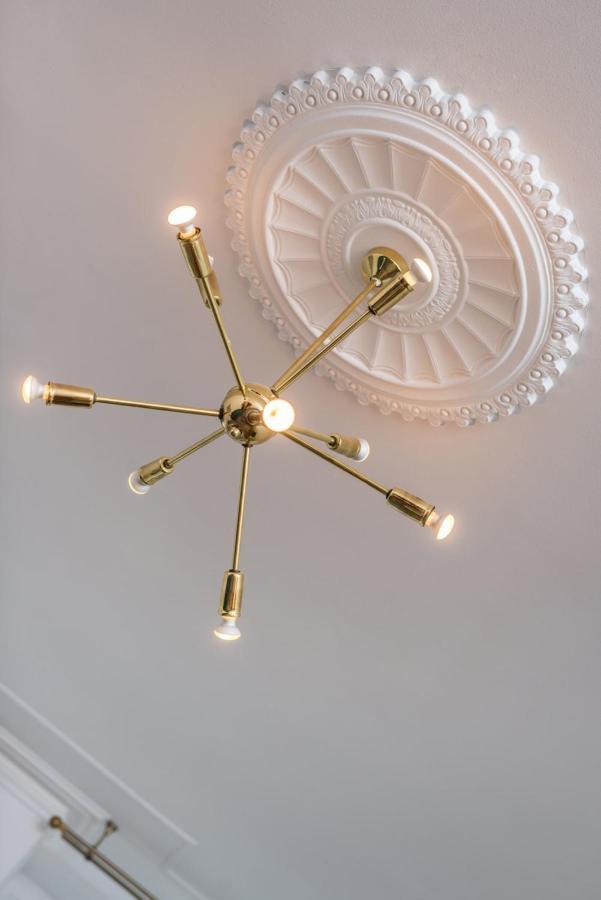 Hello Apartments City Center Of Old Town 3 Bedrooms Art & View Gdańsk Eksteriør billede