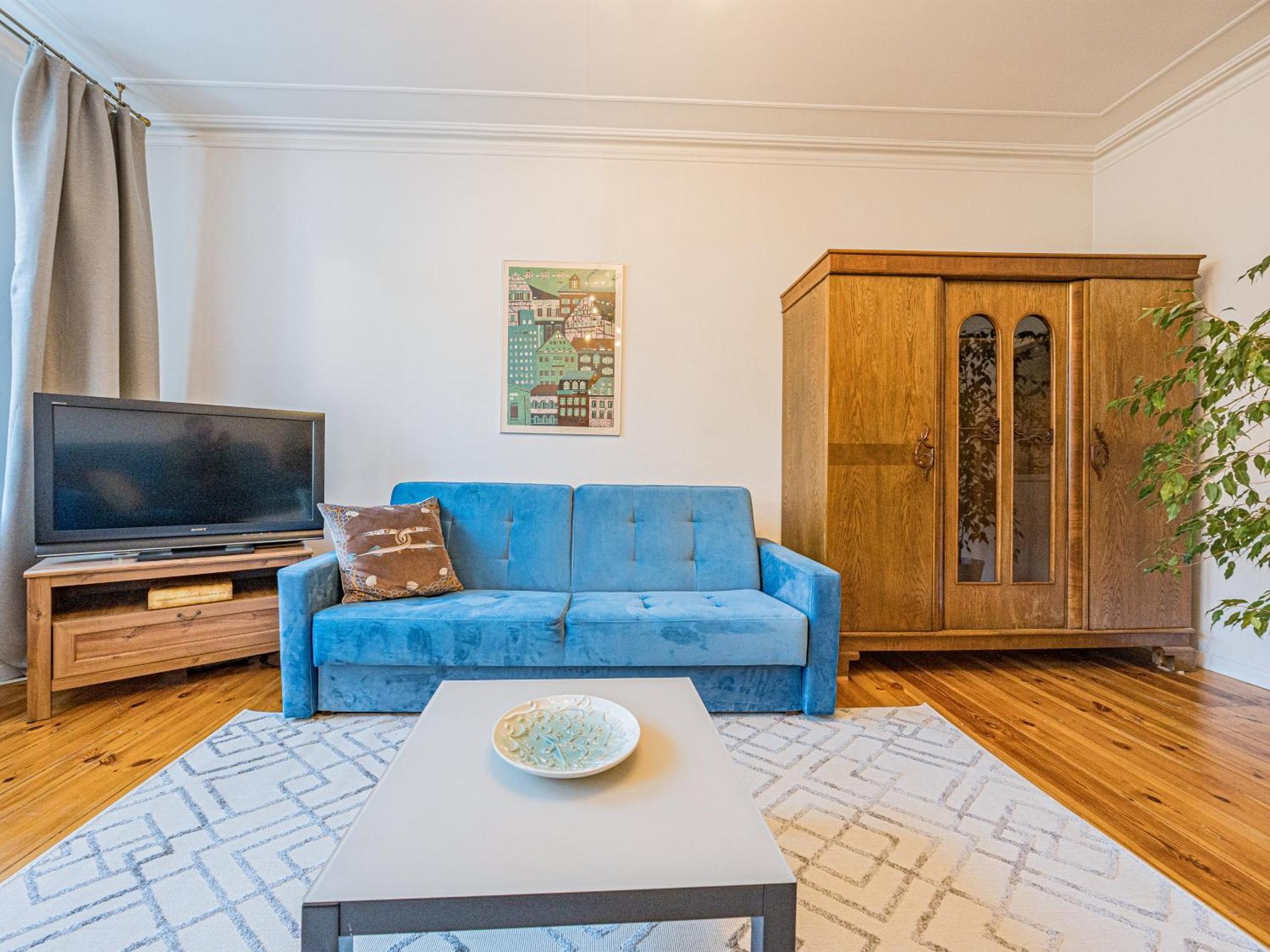 Hello Apartments City Center Of Old Town 3 Bedrooms Art & View Gdańsk Eksteriør billede