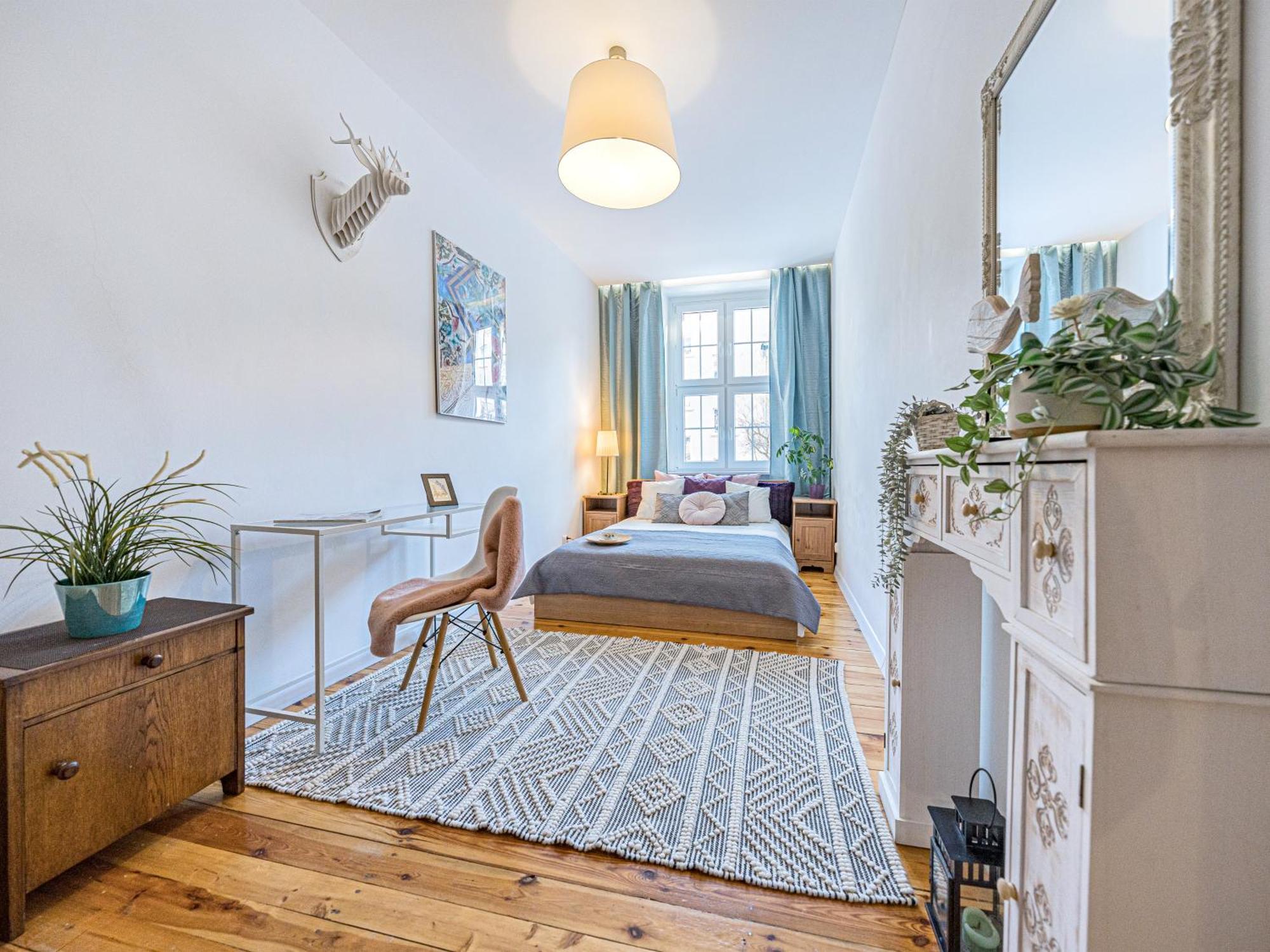 Hello Apartments City Center Of Old Town 3 Bedrooms Art & View Gdańsk Eksteriør billede