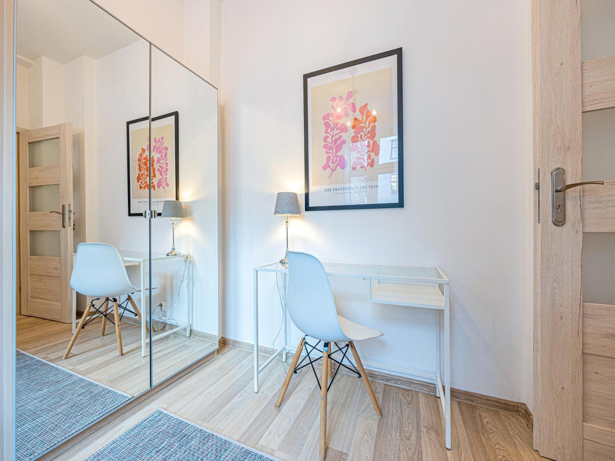 Hello Apartments City Center Of Old Town 3 Bedrooms Art & View Gdańsk Eksteriør billede