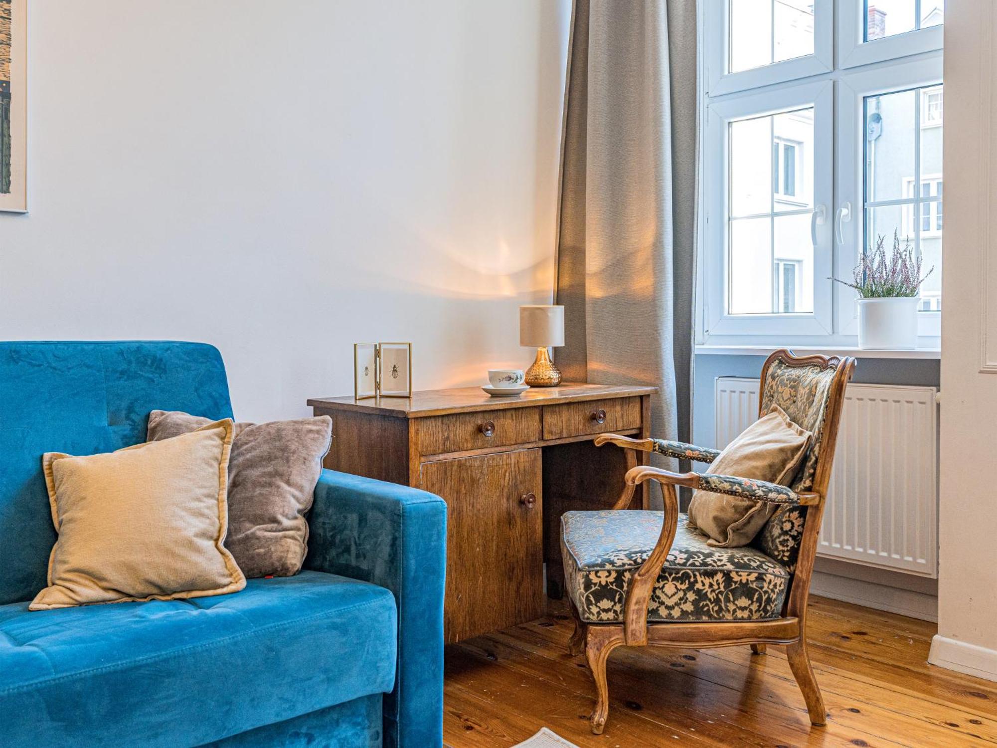 Hello Apartments City Center Of Old Town 3 Bedrooms Art & View Gdańsk Eksteriør billede