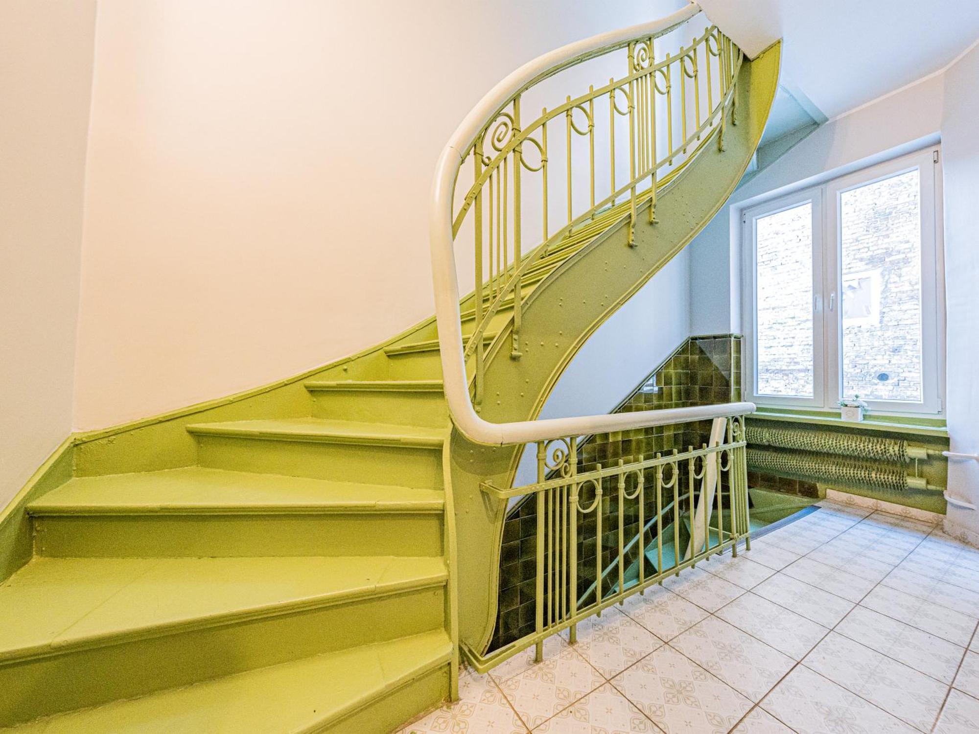 Hello Apartments City Center Of Old Town 3 Bedrooms Art & View Gdańsk Eksteriør billede
