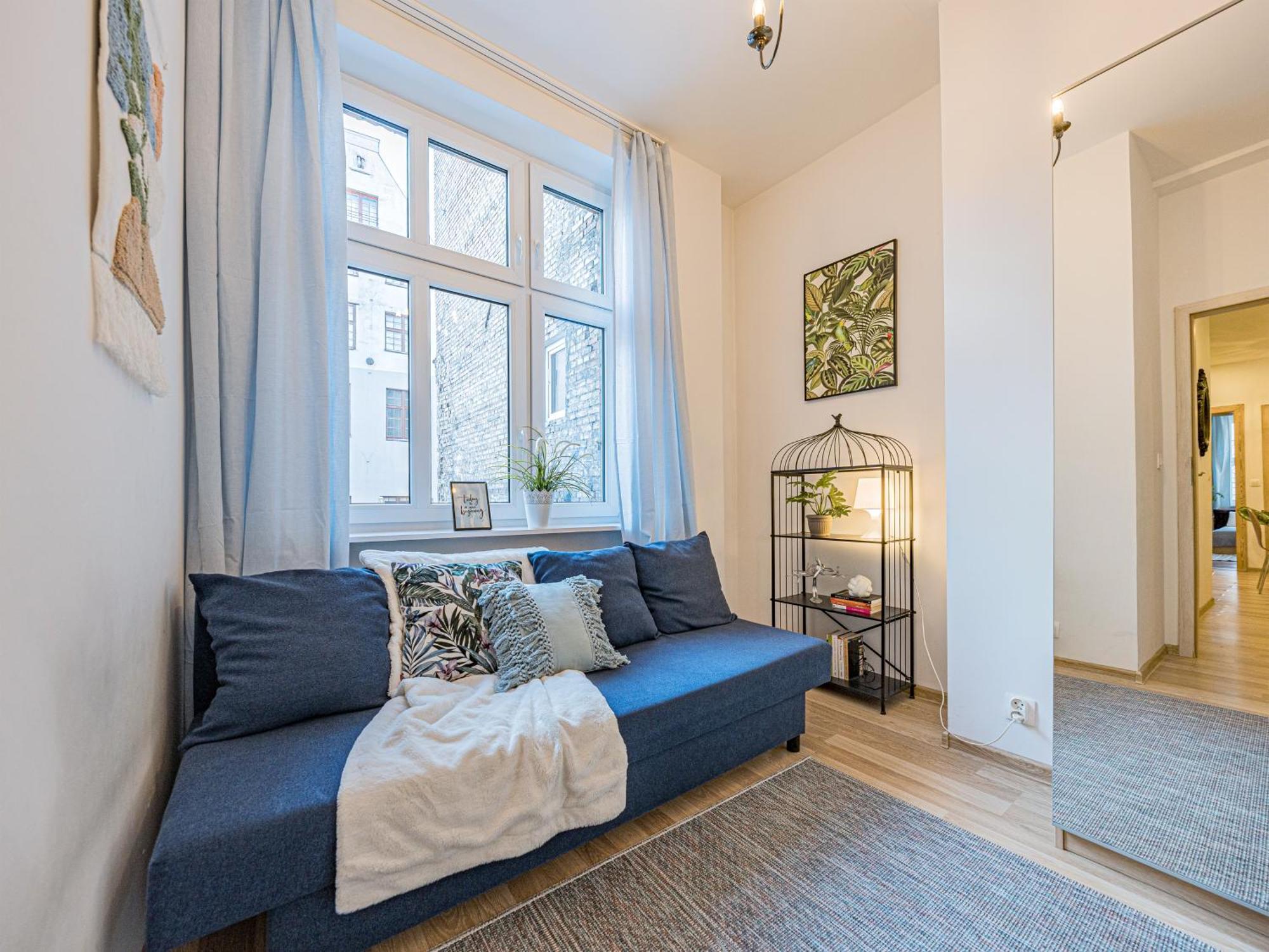 Hello Apartments City Center Of Old Town 3 Bedrooms Art & View Gdańsk Eksteriør billede