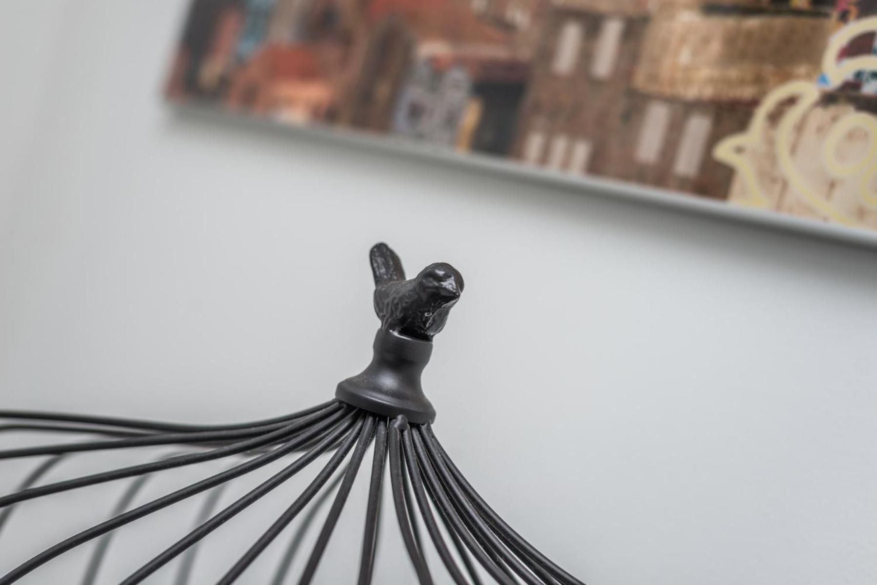 Hello Apartments City Center Of Old Town 3 Bedrooms Art & View Gdańsk Eksteriør billede