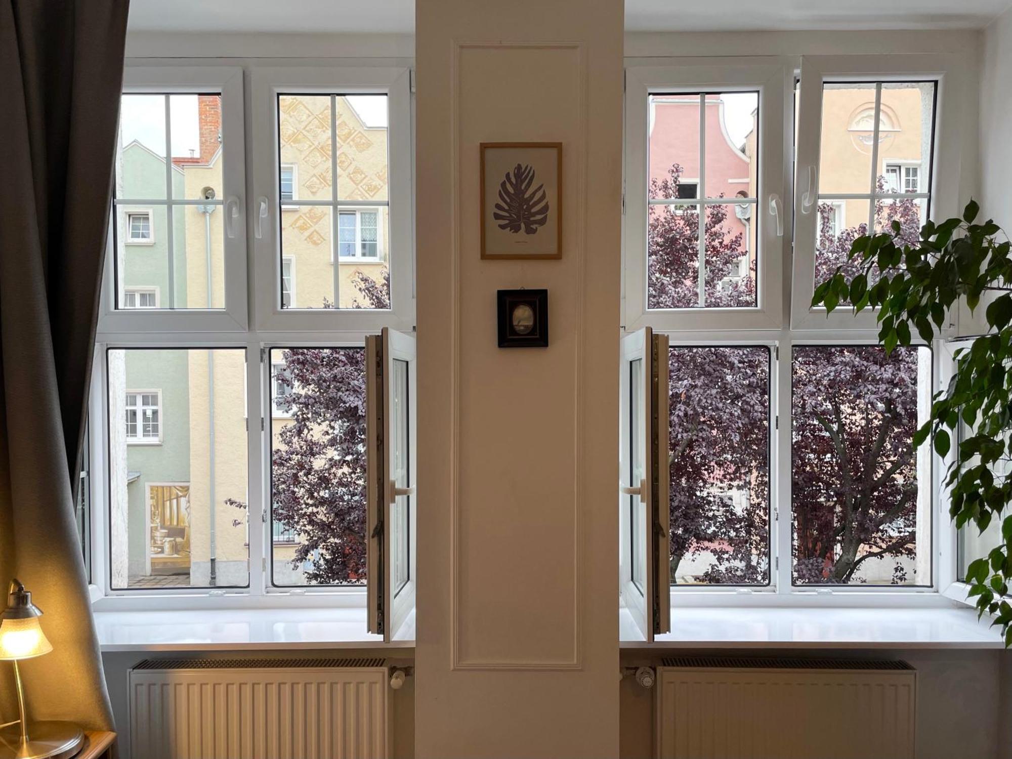 Hello Apartments City Center Of Old Town 3 Bedrooms Art & View Gdańsk Eksteriør billede
