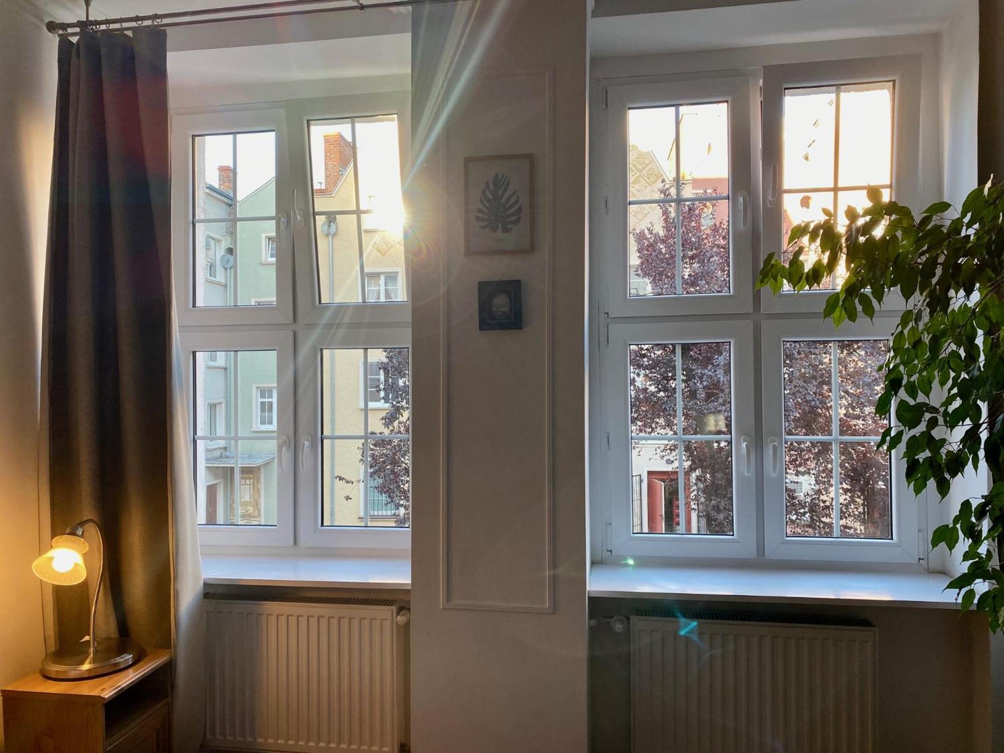 Hello Apartments City Center Of Old Town 3 Bedrooms Art & View Gdańsk Eksteriør billede