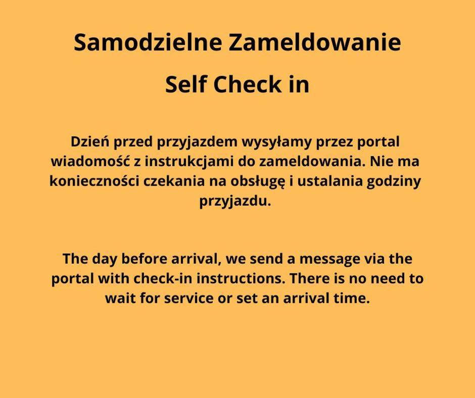 Hello Apartments City Center Of Old Town 3 Bedrooms Art & View Gdańsk Eksteriør billede